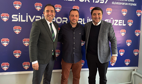 Emrah Bayraktar'dan Kulp ve Eitim Ziyaretleri