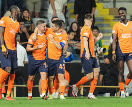 RAMS Baakehir 2-0 Iberia