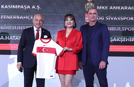 2022-2023 Sezonu Spor Toto Süper Lig fikstürü çekildi