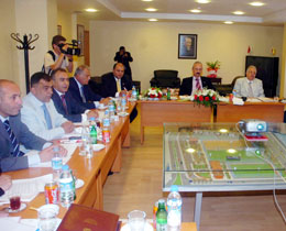 TFF Y�netim Kurulu yabanc� oyuncu say�s�n� 6+2�ye ��kard�