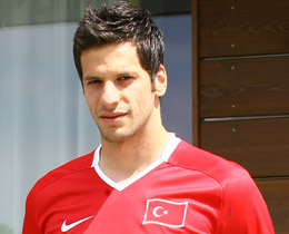 Hakan Baltadan aklama