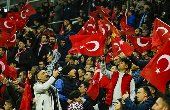 Teekkrler Diyarbakr