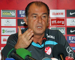 Fatih Terim to hold press conference tomorrow