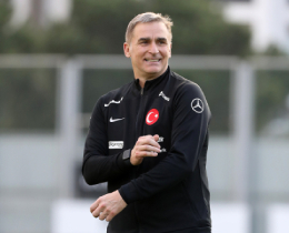 Stefan Kuntz, ampiyonlar Ligi Finalinin Teknik Gözlemci Heyetinde