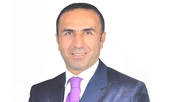 UEFA'dan Hayri avuolu'na Grev