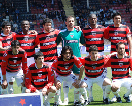 Turkcell Fair Play Ligi ampiyonu Gaziantepspor