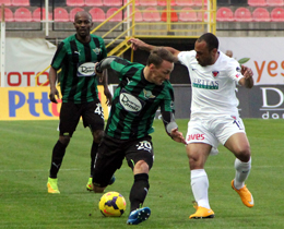 Akhisar Bld. 1-1 Mersin dmanyurdu