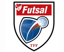 Futsal Hakemlii Bavuru Sistemi yaynda