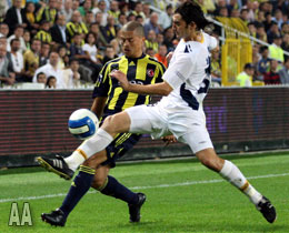 Fenerbahe 2-0 Ankaragc
