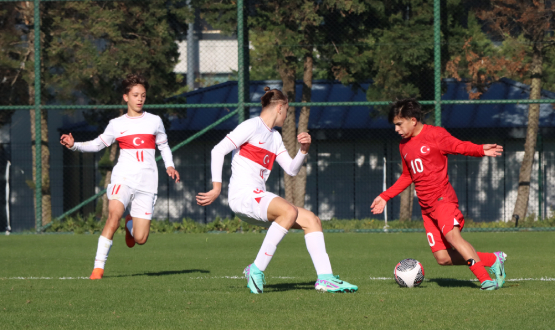 Beşiktaş JK Futbol Akademisi on X: U19 Ligi 21. Hafta Gaziantep FK:0  Beşiktaş:0