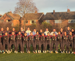 ngiltereye Giden U15 Kz Mill Takmmz, Almanya Mana Hazr