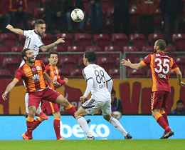 Galatasaray 2-1 Kasmpaa