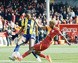 Kadn Futbol Liglerinde Haftann Sonular