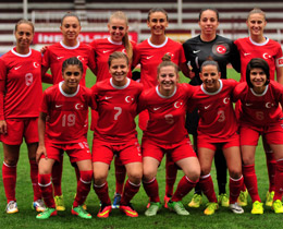 U19 Womens qualify to Elite Round