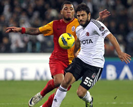 Beikta 0-0 Galatasaray