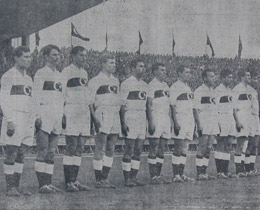 1954 kadrosuna byk onur