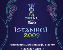 Finalist takmlar stanbula geliyor