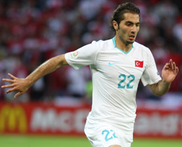 Hamit Altntop: "Bayernde oynamam Milli Takma yaryor"