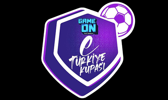 eFutbol Trkiye Kupas'nn sim Sponsoru GAMEON Oldu