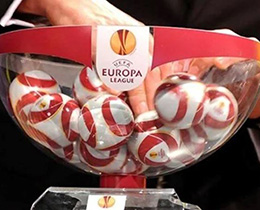 Galatasaray, Avrupa Ligi Play-Off Turunda ekya Ekibi Sparta Prag ile Eleti