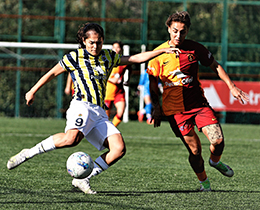 Turkcell Kadn Futbol Sper Liginde Yar Final Heyecan Balyor