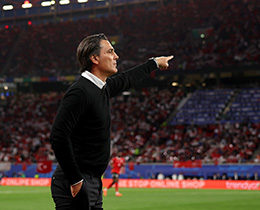 Vincenzo Montella ile Szleme Yenilenecek