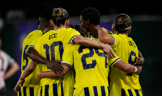 Fenerbah�e arsaVev 1-0 Minsk