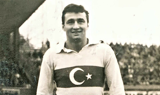 Ogün Altıparmak'ı Kaybettik