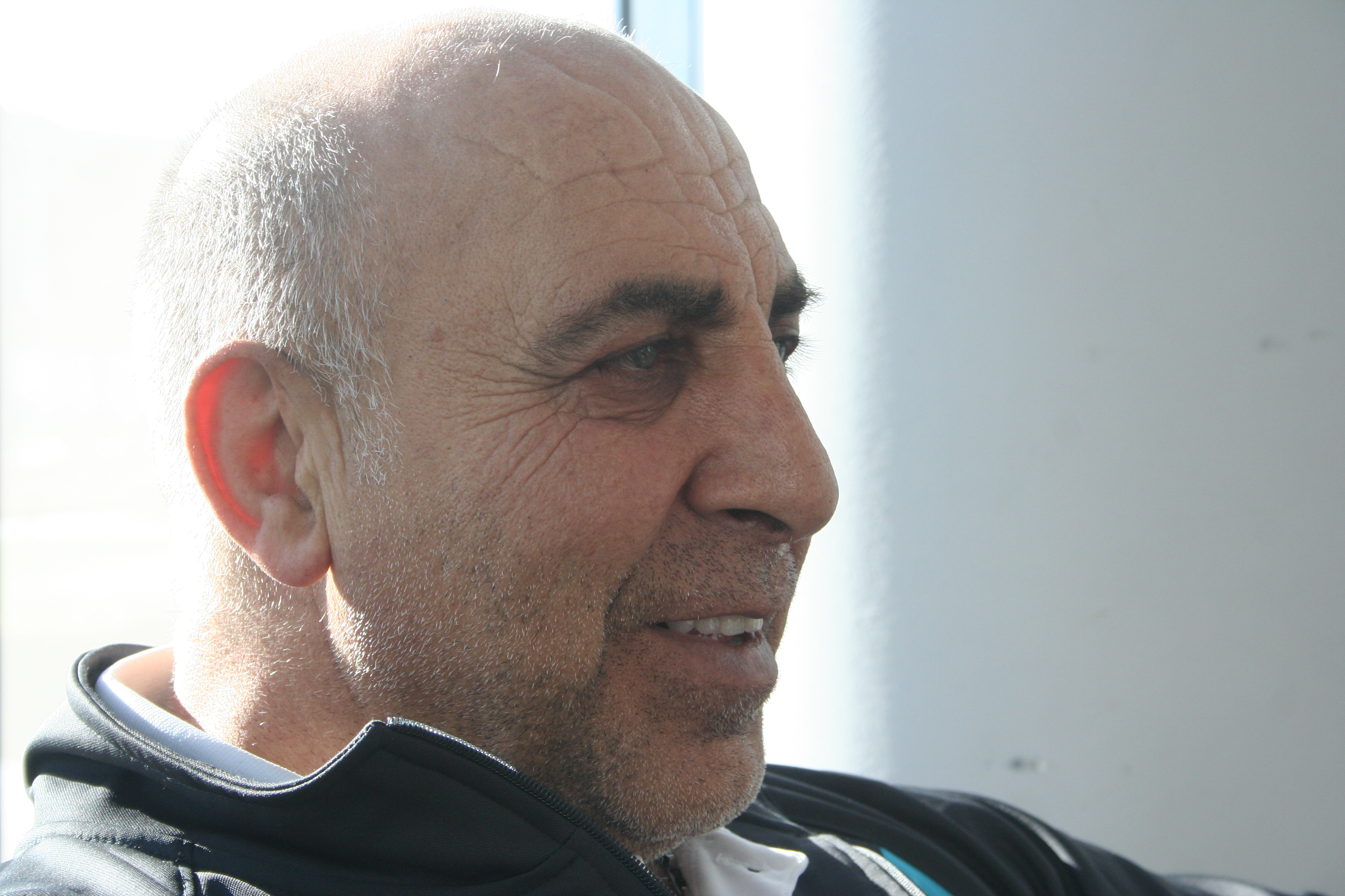 Yaşar Duran: 8-0 kalbimde büyük bir yaradır - TamSaha Detay Sayfası TFF