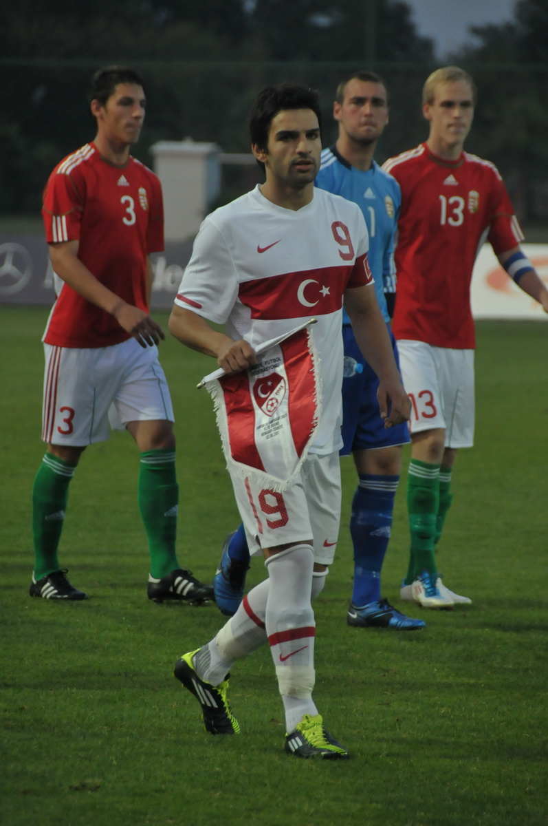 Besiktas (U19) :: Turkey :: Team profile 
