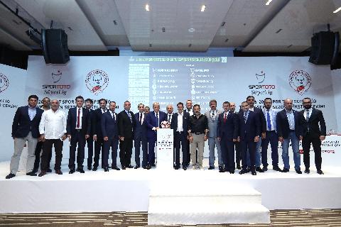 Süper Lig’de derbi tarihleri belli oldu!