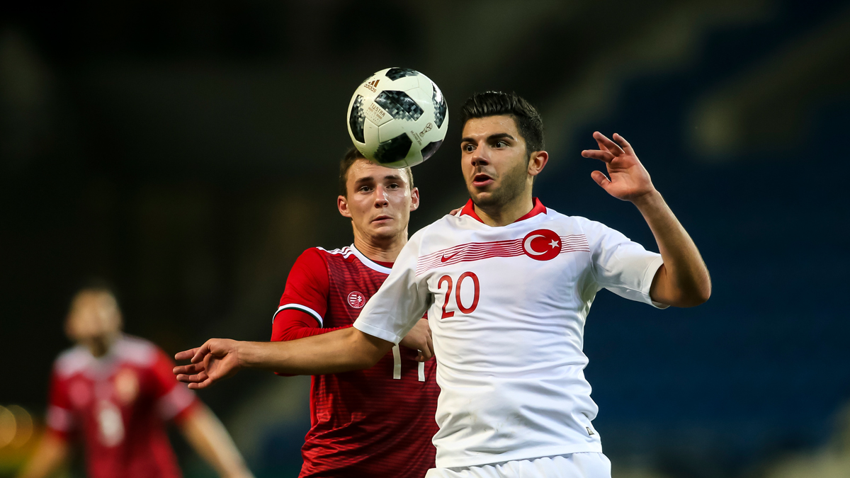 Muhayer Oktay - Player profile