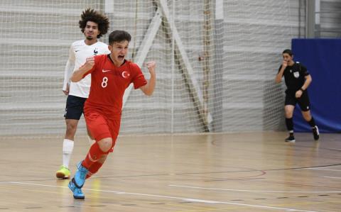 u19s 2