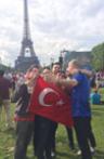 TFF Taraftar Elileri