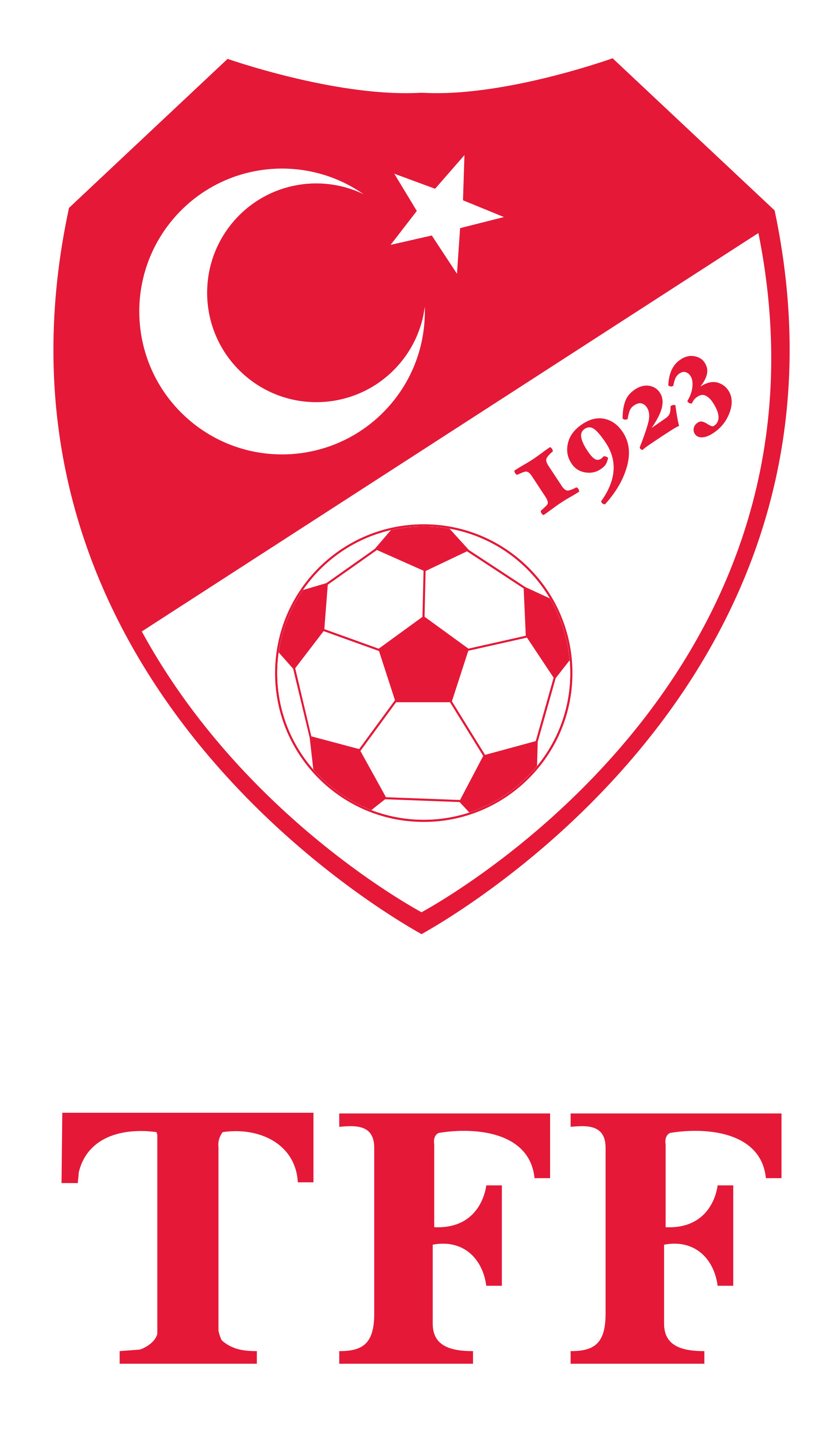 Tff Logo Kullanimlari Lig Logolari Tff