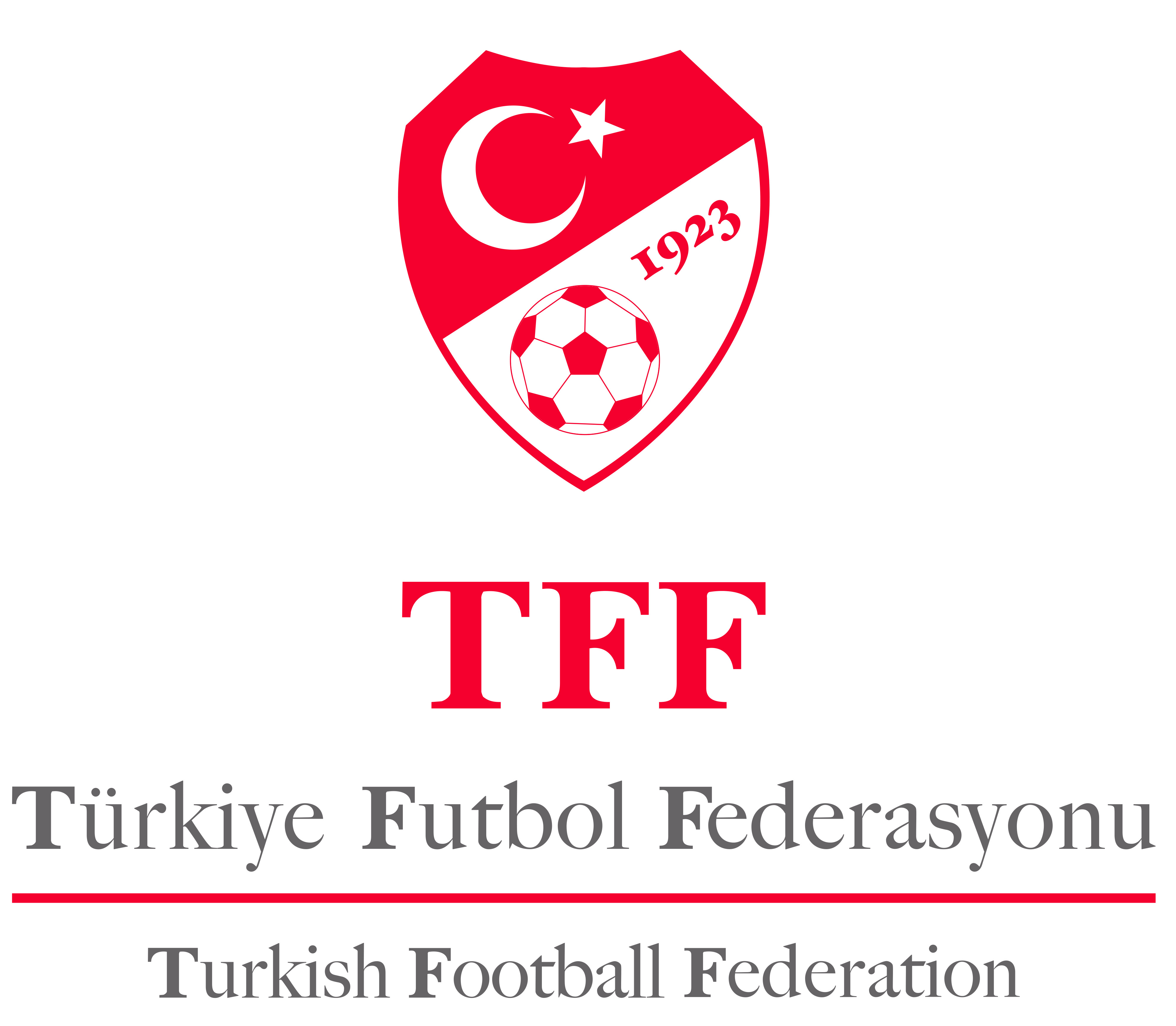 Tff Logo Kullanimlari Lig Logolari Tff