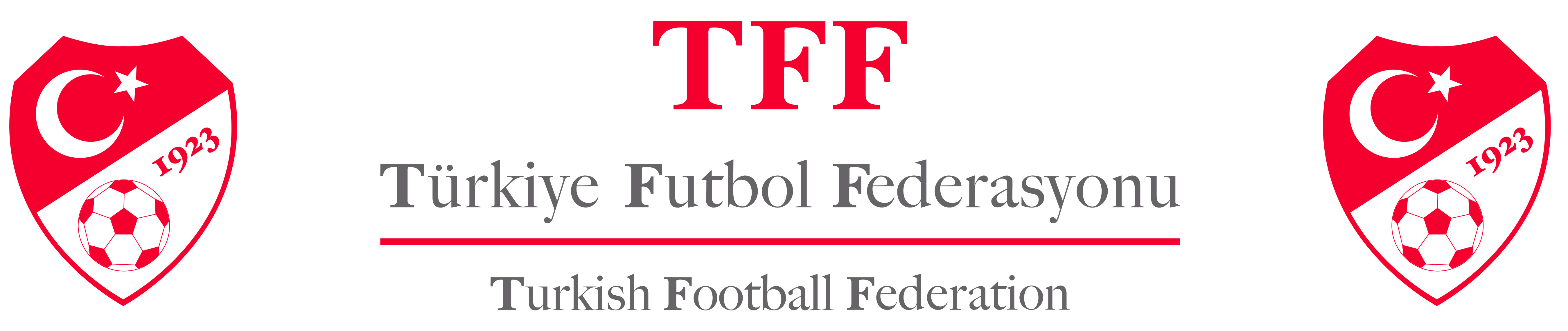 tff logo kullanimlari lig logolari tff