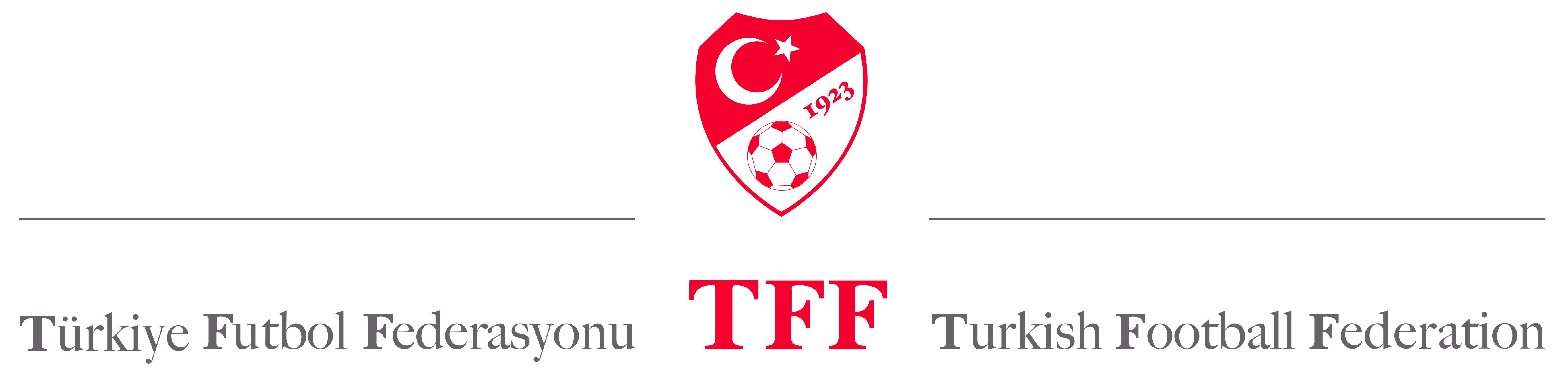 Tff Logo Kullanimlari Lig Logolari Tff