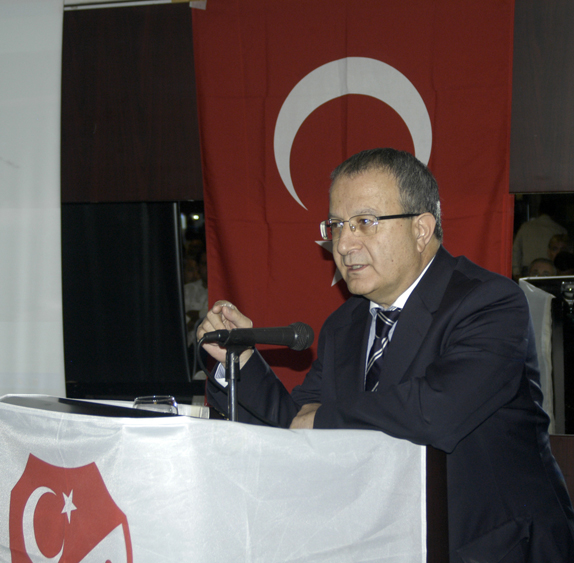 Temsilciler Kurulu Ege Bolgesi Temsilcileri Ile Bulustu Temsilciler Detay Sayfasi Tff