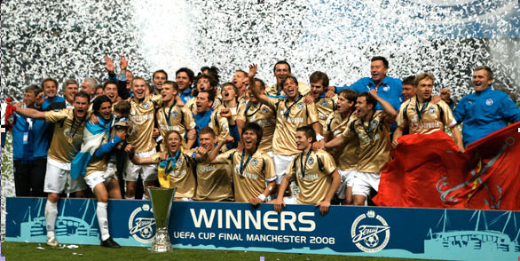 Uefa Kupasi Finalleri 2009 Uefa Kupasi Finali Sayfasi Haber Detay Tff