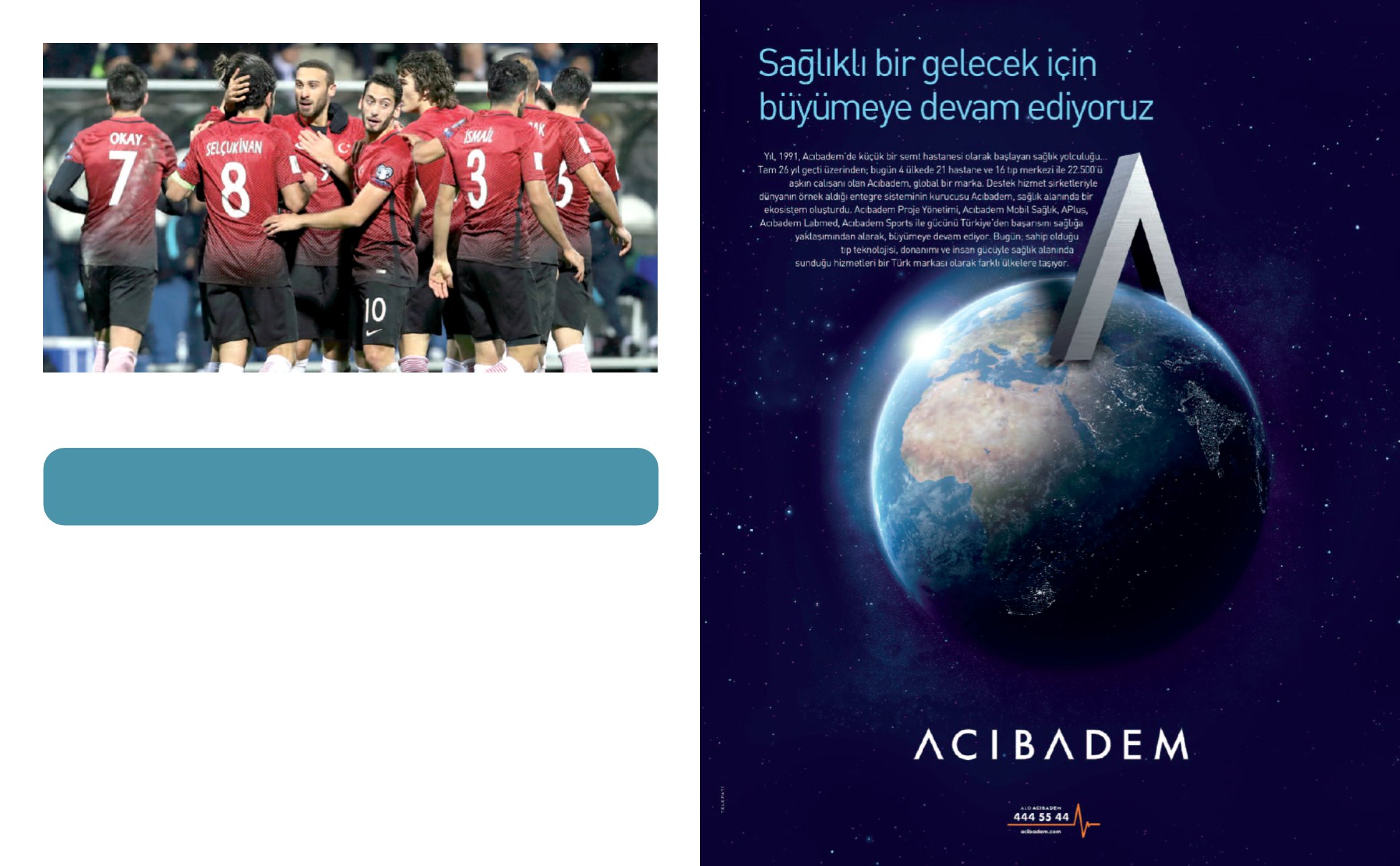 Page Background